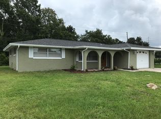 7438 Sequoia Dr, New Port Richey, FL 34653