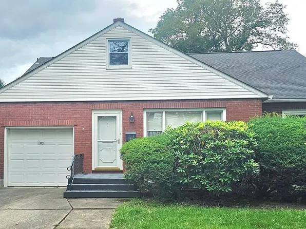 1512 Goucher St, Johnstown, PA 15905