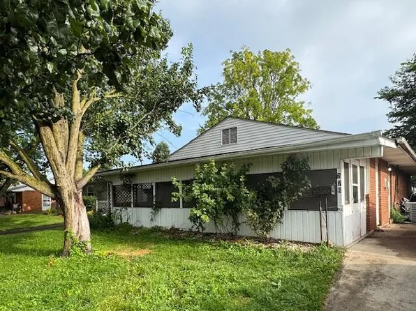 278 Cullman Rd, Columbus, OH 43207