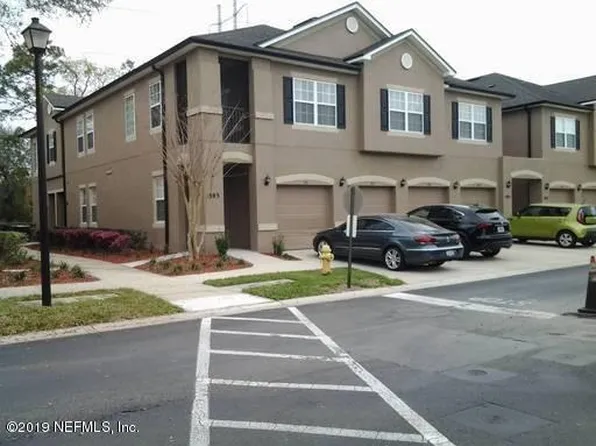 12301 KERNAN FOREST Boulevard #302, Jacksonville, FL 32225
