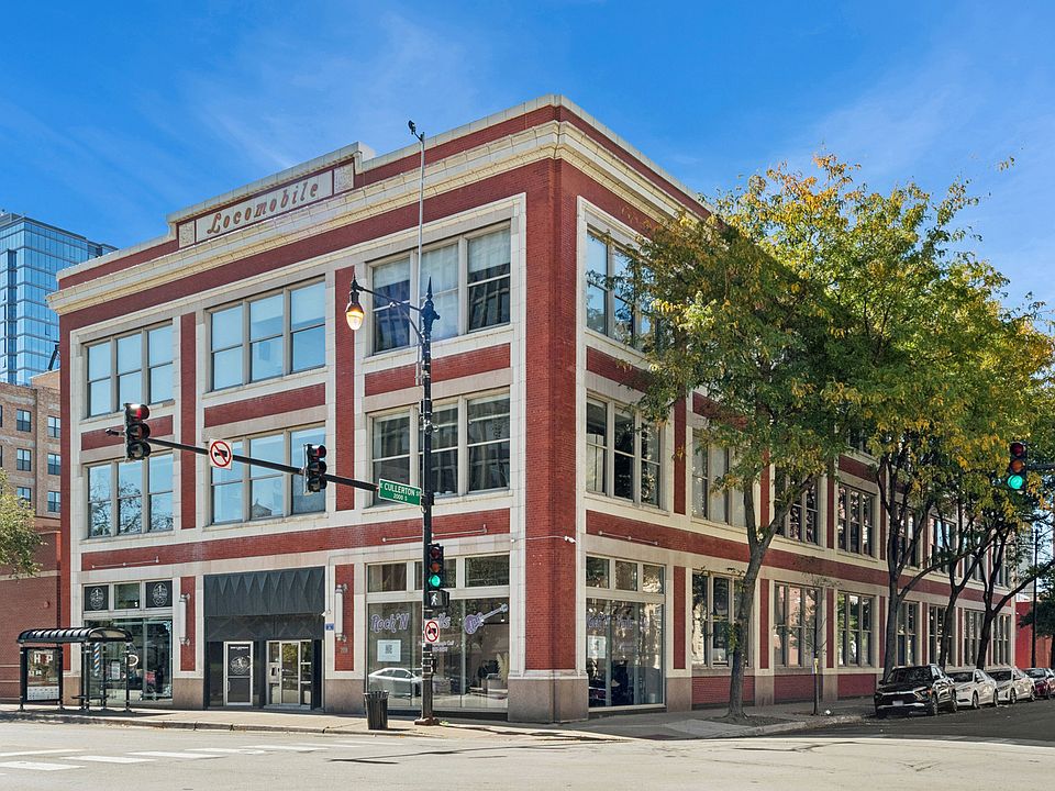 1st image of 2000 S Michigan Ave APT 304