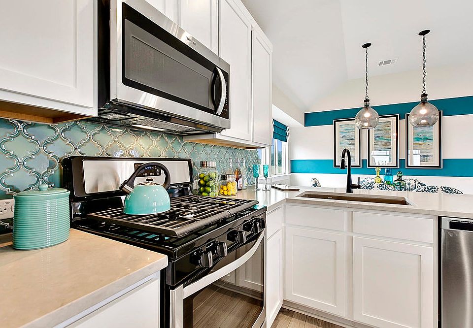 The Molise Plan, Blanco Vista, San Marcos, TX 78666 Zillow