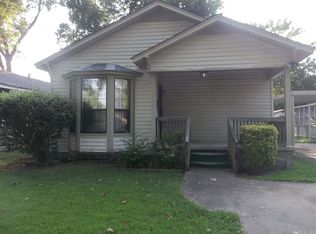 708 N Cedar St, North Little Rock, AR 72114