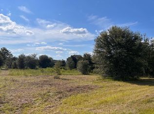 512 SW Skyline Loop, Fort White, FL 32038