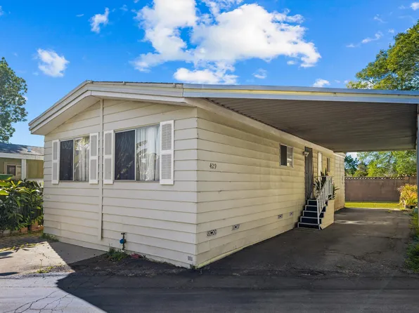 7465 Hollister Ave Space 429, Goleta, CA 93117