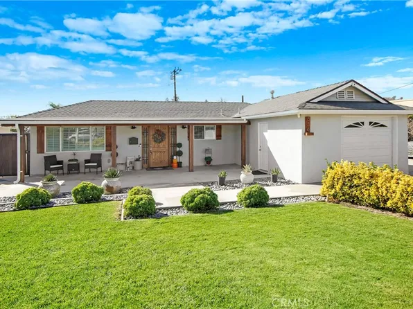 836 E 5th St, Ontario, CA 91764