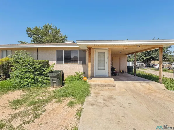 401 N 3rd St, Carlsbad, NM 88220