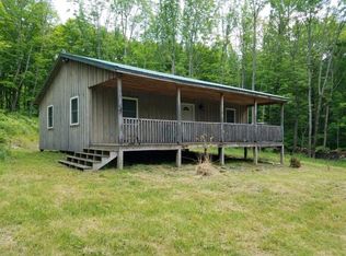 0 Hedden Hollow Rd, Cuba, NY 14727