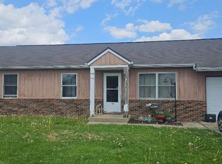 1370 Ash Ct, Martinsville, IN 46151