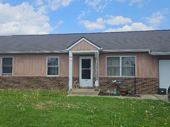 1370 Ash Ct, Martinsville, IN 46151