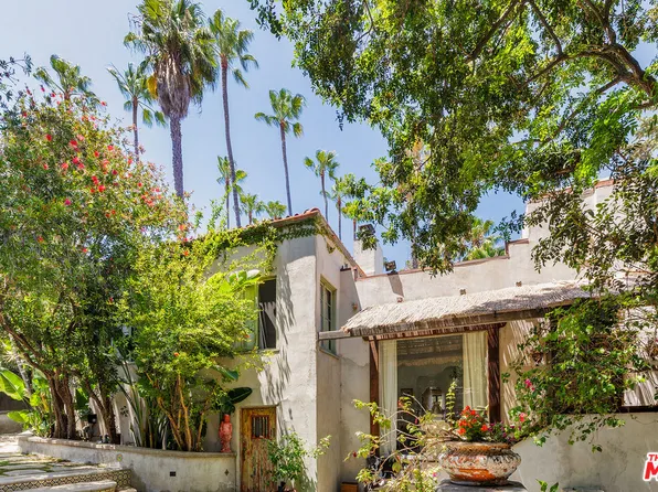 2014 Grace Ave, Los Angeles, CA 90068