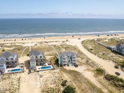 2103 Sandfiddler Rd LOT 25, Corolla, NC, 27927