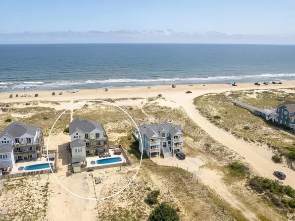 2103 Sandfiddler Rd Lot 25, Corolla, NC 27927