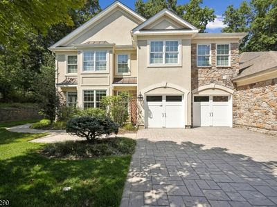 64 Lara Pl, Warren, NJ, 07059