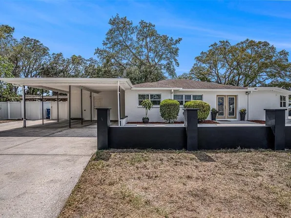 202 W Azalea Ave, Tampa, FL 33612