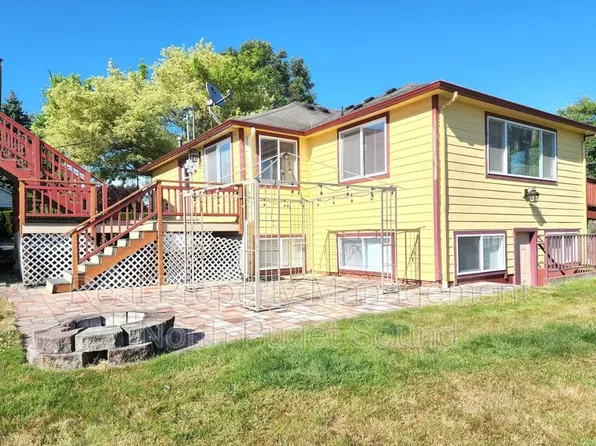 10914 Willow Rd #A, Lake Stevens, WA 98258