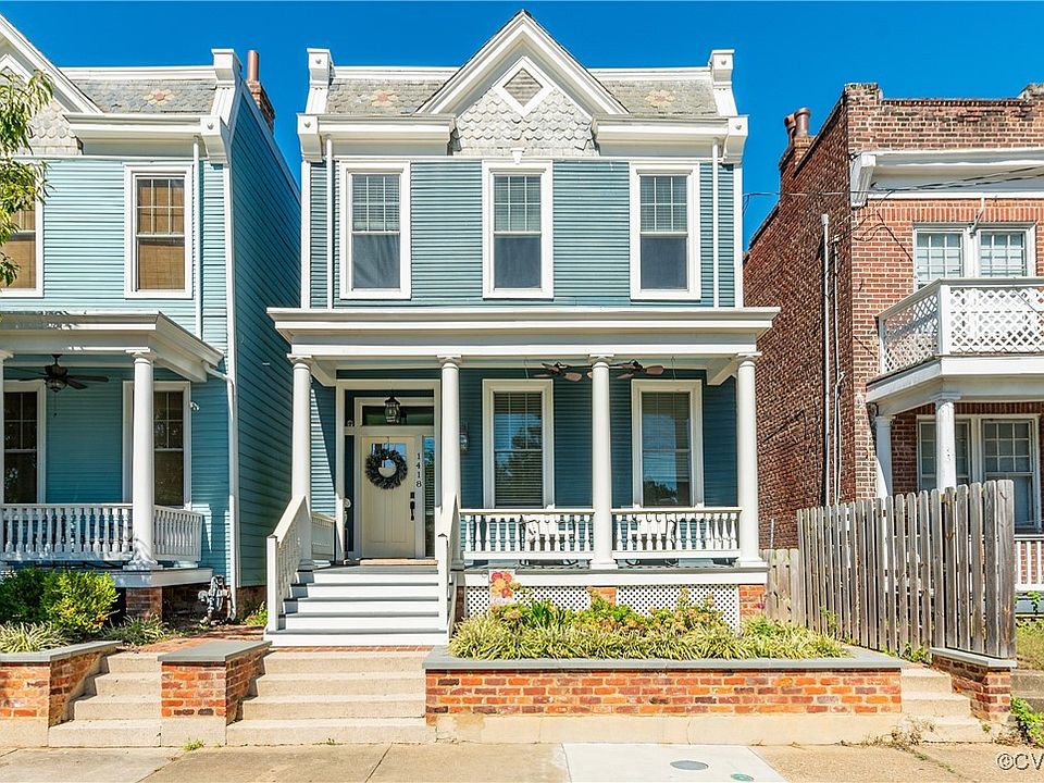 1st image of 1418 Oakwood Ave