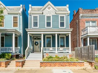 1418 Oakwood Ave, Richmond, VA 23223