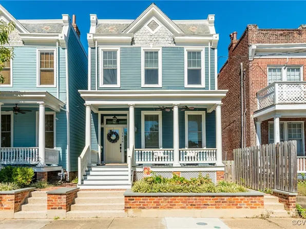 1418 Oakwood Ave, Richmond, VA 23223