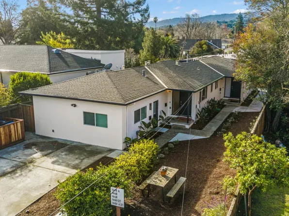 1446 Valota Rd, Redwood City, CA 94061