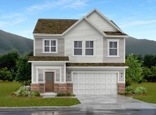 449 Perthshire Loop LOT 53, Clarksville, TN 37043