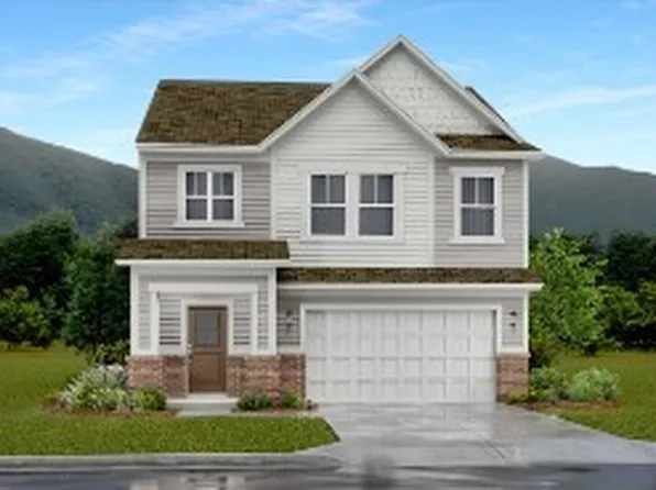 449 Perthshire Loop Lot 53, Clarksville, TN 37043