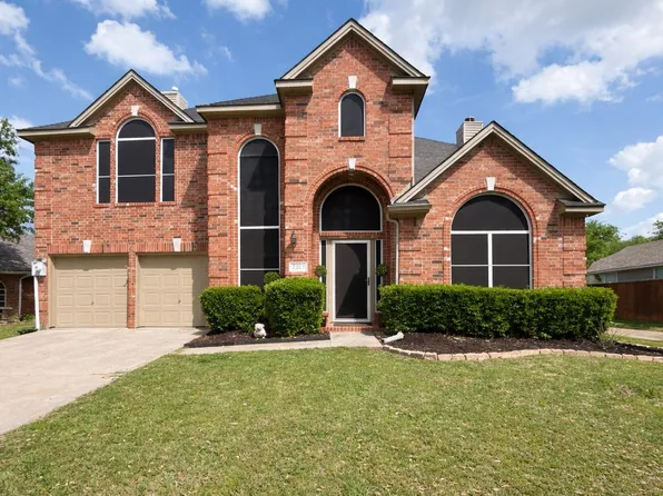 2223 Briary Trace Ct, Lewisville, TX 75077