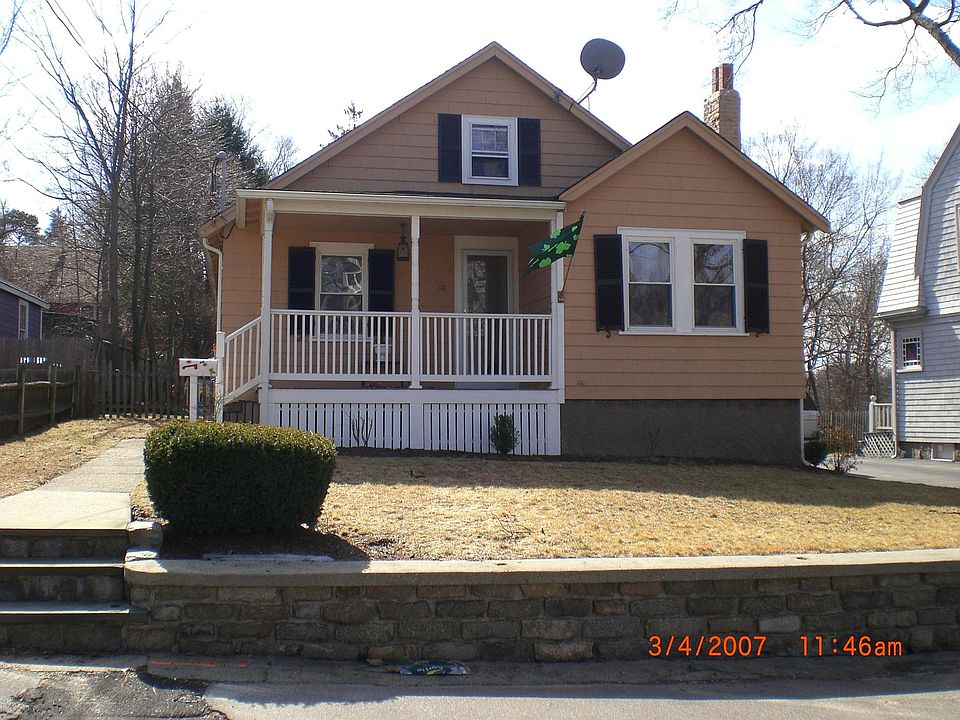 1st image of 10 Miller Ave