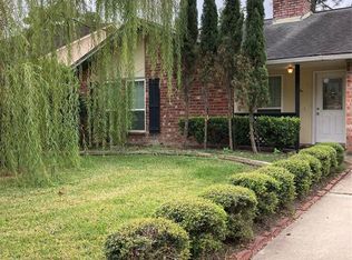 22807 Coriander Dr, Katy, TX 77450