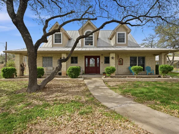 24415 E Singleton Bend Rd, Marble Falls, TX 78654
