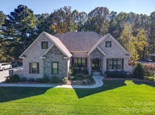 6885 Drakestone Rd, Kannapolis, NC 28081