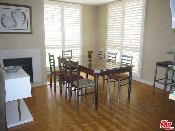 4th image of 1351 N Crescent Heights Blvd APT 301
