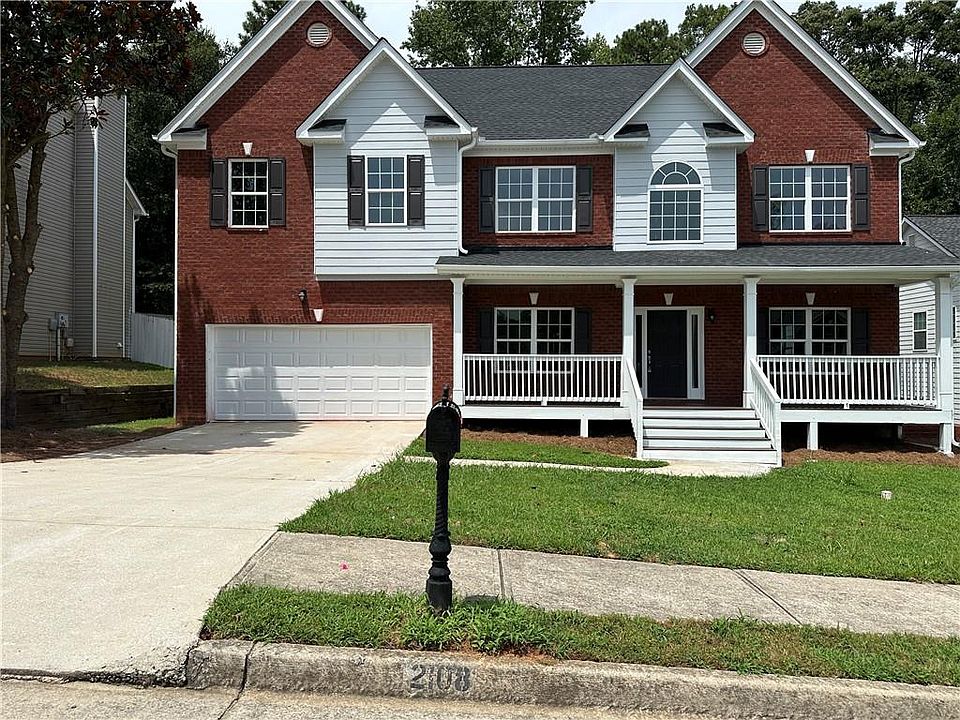 1st image of 2108 Blueberry Ln