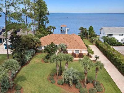 31 Bayshore Dr, Miramar Beach, FL, 32550