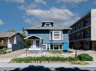 32 S Morrison Ave #4, San Jose, CA 95126