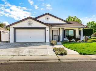 8381 Las Montanas Ct, Sacramento, CA