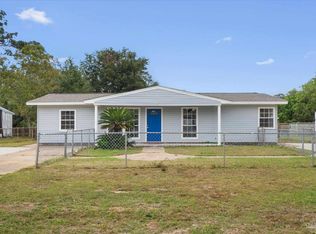 4675 Kimberly Dr, Pensacola, FL 32526