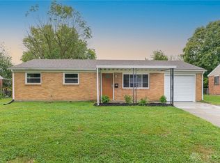 230 Laredo Ave, New Lebanon, OH 45345