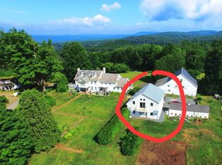 63 Old Northfield Rd, Hinsdale, NH 03451