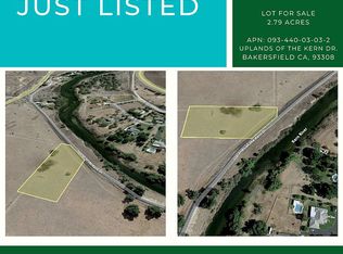 Uplands Of The Kern Dr, Bakersfield, CA 93308