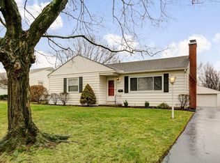 2705 Cranford Rd, Columbus, OH 43221