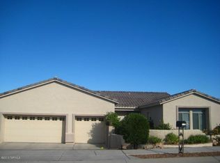 11751 N Desert Holly Dr, Tucson, AZ 85737