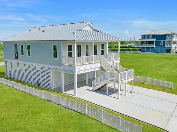 11534 Sea Butterfly St, Galveston, TX 77554