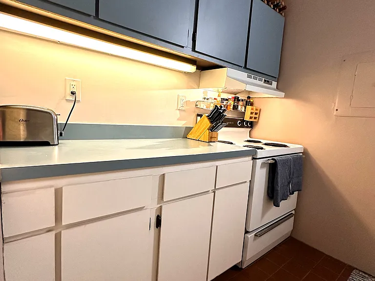 10 Thacher St #115 — Photo 5