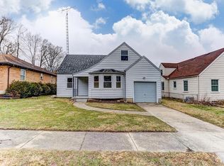 857 Santa Cruz Ave, Dayton, OH 45410