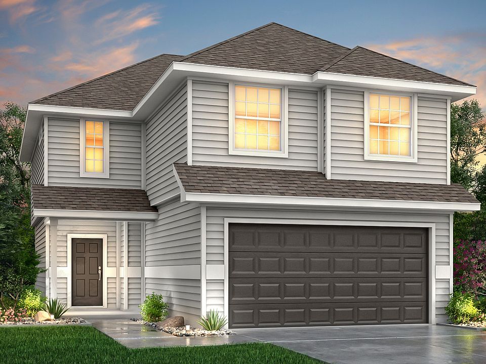 Devonhurst Elevation L