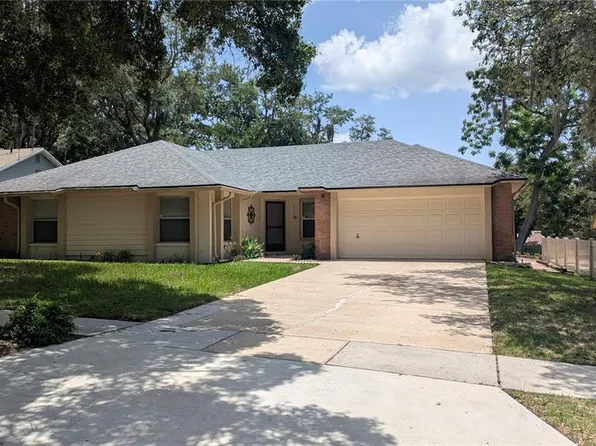 8067 Sweetgum Loop, Orlando, FL 32835