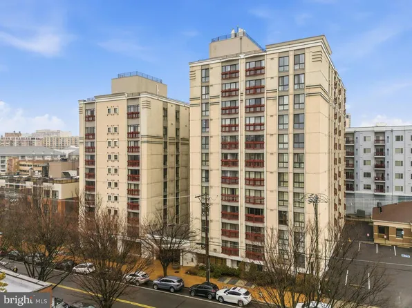 7923 Eastern Ave APT 105, Silver Spring, MD 20910