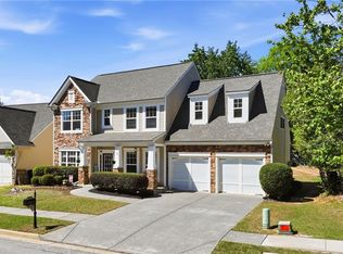 2596 Gristhaven Ln, Buford, GA 30519