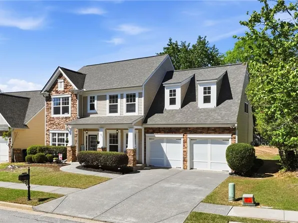 2596 Gristhaven Ln, Buford, GA 30519